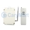 6000ft Long Range Dry Contact Relay Output Tri-mode Remote Control System
