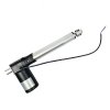 4 Inches 100MM 12V 24V Industrial Linear Actuator Max Thrust 1300 lbs 6000N 600Kgs