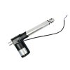 2 Inches 50MM 12V 24V Industrial Linear Actuator Max Thrust 1300 lbs 6000N 600Kgs