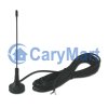 Magnetic Suction Cup Antenna With 5 Meters Cable Without SMA Connector