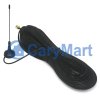Magnetic Suction Cup Antenna With 30 Meters Cable & SMA Connector