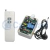 2000 Meter Distance High Power AC Power Output Wireless Remote Control Device