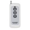 3 Buttons 500M Wireless Remote Control / Transmitter For Motor