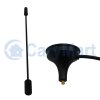 Magnetic Suction Cup Antenna With 1.5M Cable Without SMA Connector