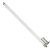 24 Inches 600MM 12V 24V Electric Linear Actuator Max Thrust 450 lbs 2000N 200Kgs
