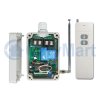 Long Range 30A DC Power Input Output Waterproof Wireless Remote Control Kit