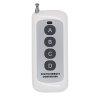 4 Buttons 500M Wireless Remote Control / Transmitter