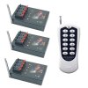 12 CH Wireless Remote Control Firework Ignitor System / Ignition Controller