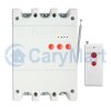 Three-phase power 380V 7.5KW Wireless Remote Control Switch With Contactor