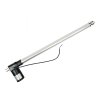 24 Inches 600MM 12V 24V Industrial Linear Actuator Max Thrust 1300 lbs 6000N 600Kgs