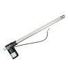 20 Inches 500MM 12V 24V Industrial Linear Actuator Max Thrust 1300 lbs 6000N 600Kgs