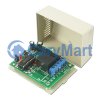 1CH 12V Power Input / Output RF Receiver Circuit ( for One to Many Serie)