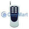 6 Button RF Wireless Remote Control CV-6