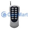 12 Button 500M RF Remote Control with EV1527 Learning Code Type