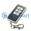 3 Buttons 50M EV1527 Coding Chip Wireless Remote Control / Transmitter
