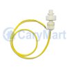 Normally Open Type PP Material Float Switch / Water Level Control Switch